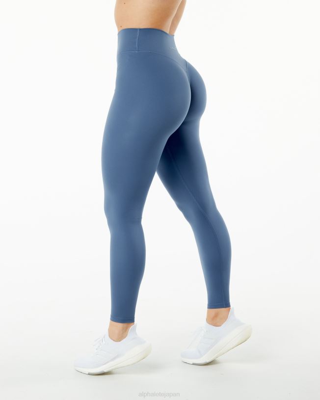 レギンス　Alphalete アンダーアーマー（UNDER ARMOUR）（レディース）レギンス