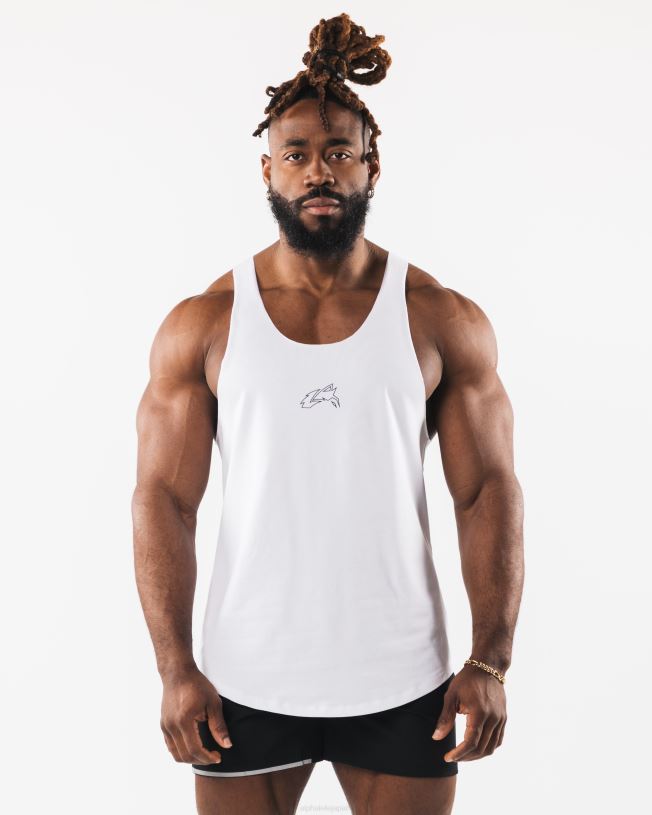 タンクとストリンガー : Alphalete 日本 | パンツ販売中, Alphalete