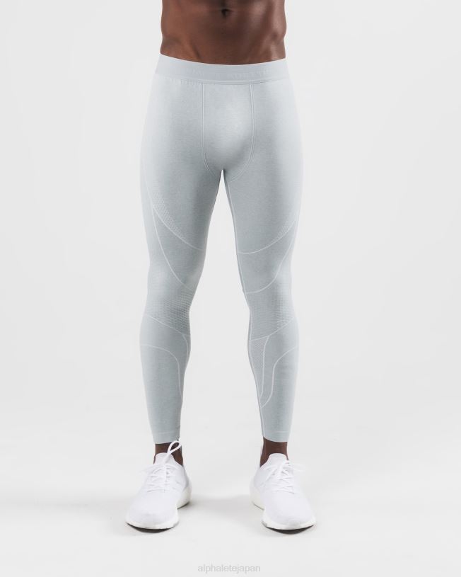 ATOMIC X2 サーマルベースレイヤー & アンダーショーツ 2XL ベースレイヤー : Alphalete 日本 | パンツ販売中, Alphalete