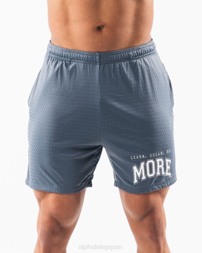 ALPHA LITE ATHLETICS フィジークショートパンツ 29インチ ALPHA LITE ATHLETICS フィジークショートパンツ 29インチ